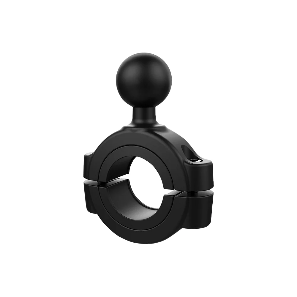 XMA-P54 | Rail Bar Mount Base (LARGE) | ⌀28-38mm