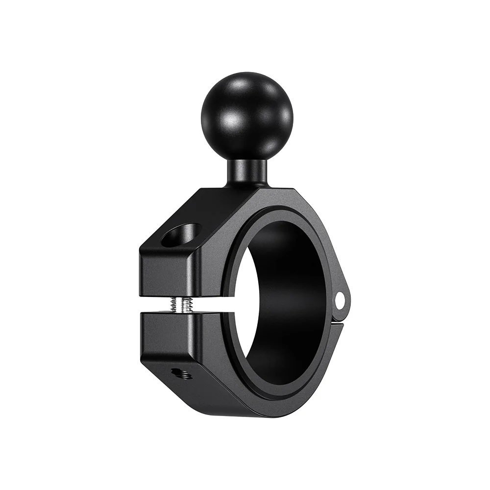 XMA-P55 | Bar Clamp Mount Base | ⌀38-50.80mm