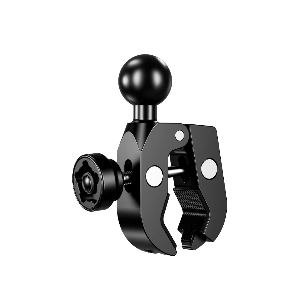 XMA-P56 | Handlebar Clamp Mount Base