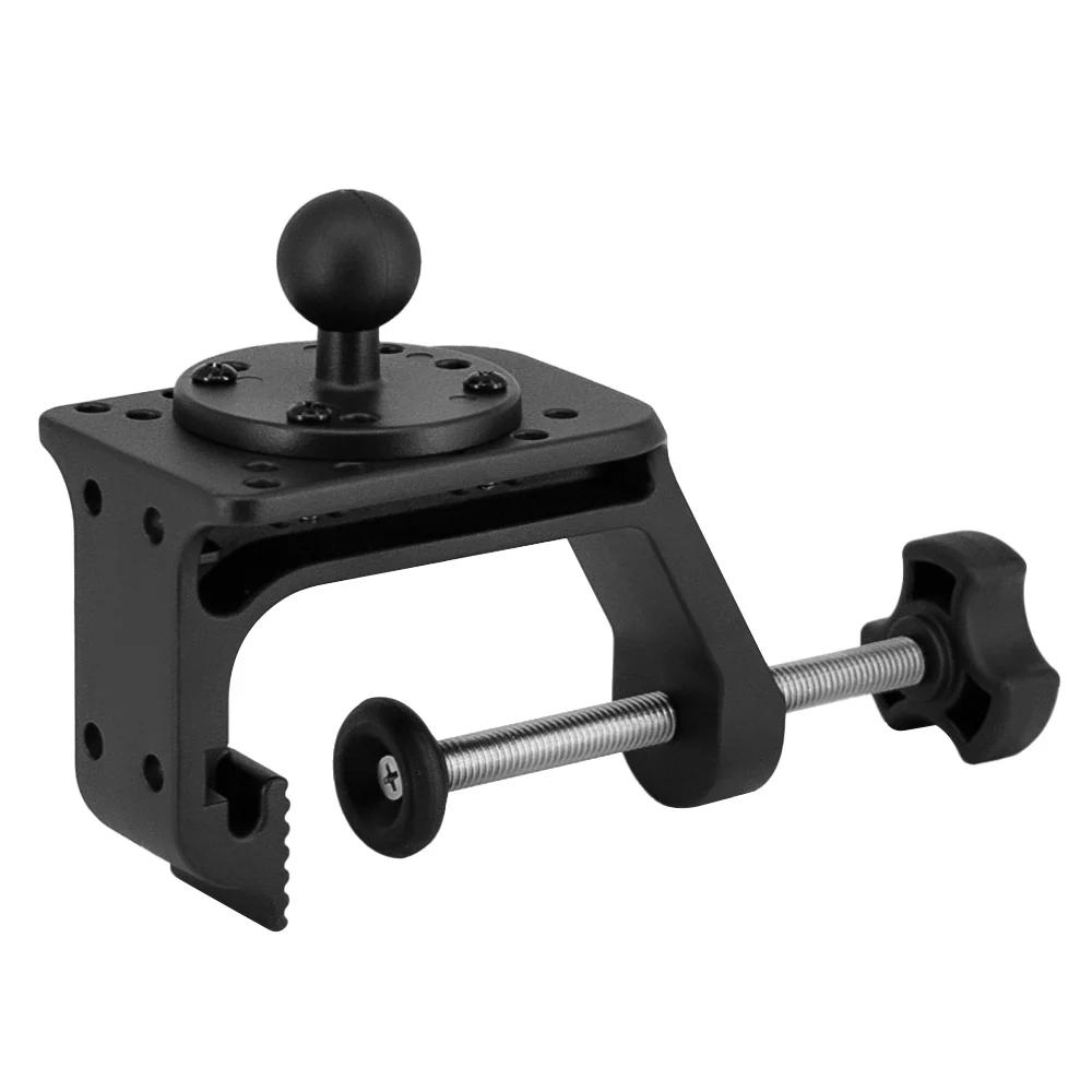 XMA-P58 | Heavy-Duty G-Clamp Mount Base