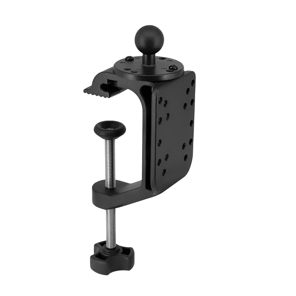 XMA-P58 | Heavy-Duty G-Clamp Mount Base - Image 5