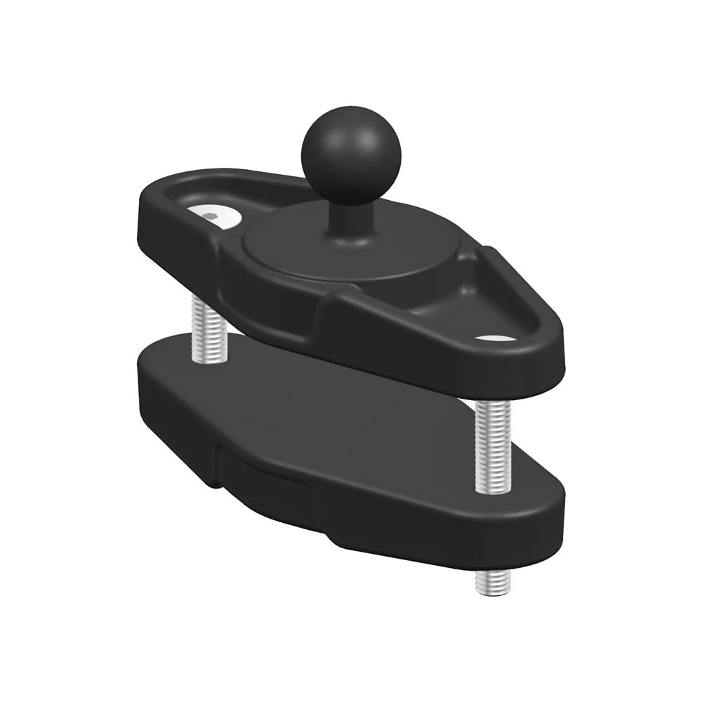 XMA-P64 | Forklift Pedestal Pillar Mount Base (LARGE)