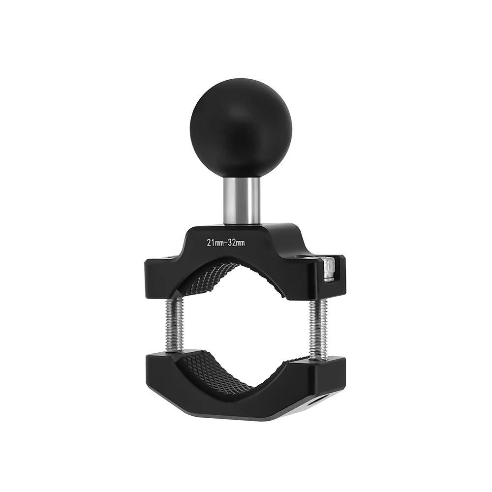 XMA-P67 | Bar Clamp Mount Base | ⌀10-32mm