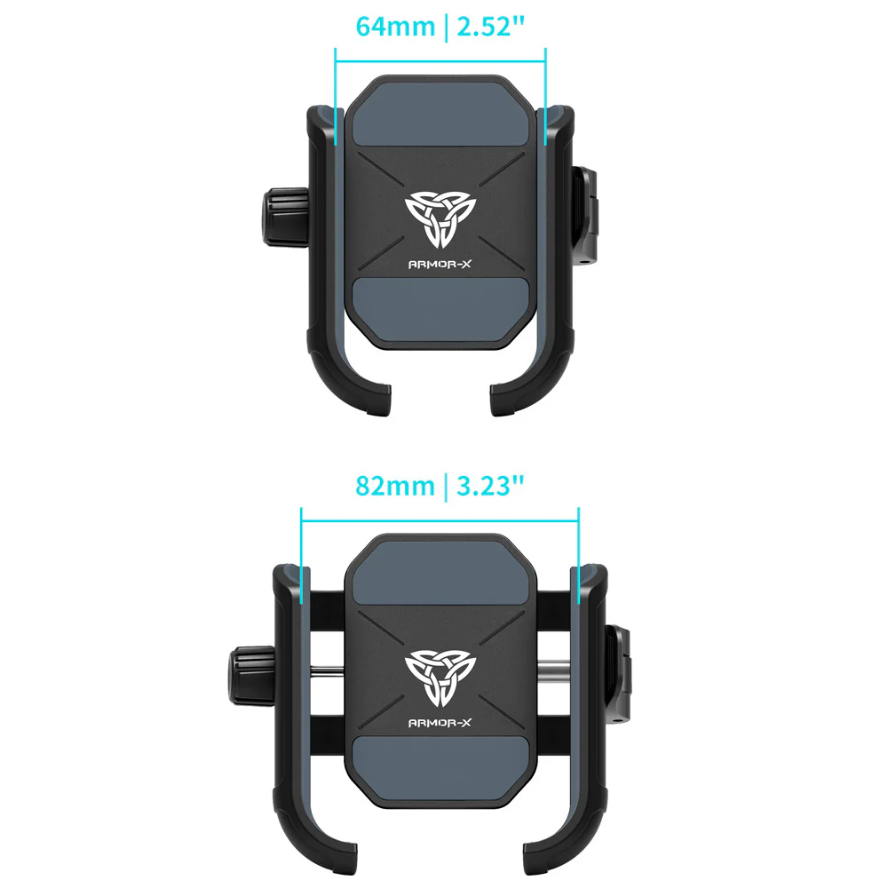 XMA-UP | Universal Phone Holder - Image 2