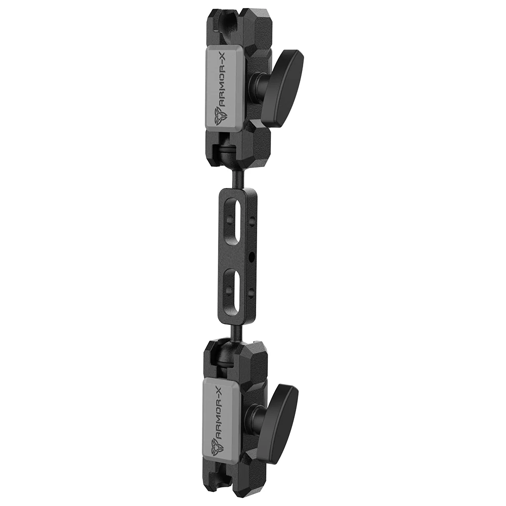XMA-XF3 | Short Arm Dual Plus | 270mm / 10.63"
