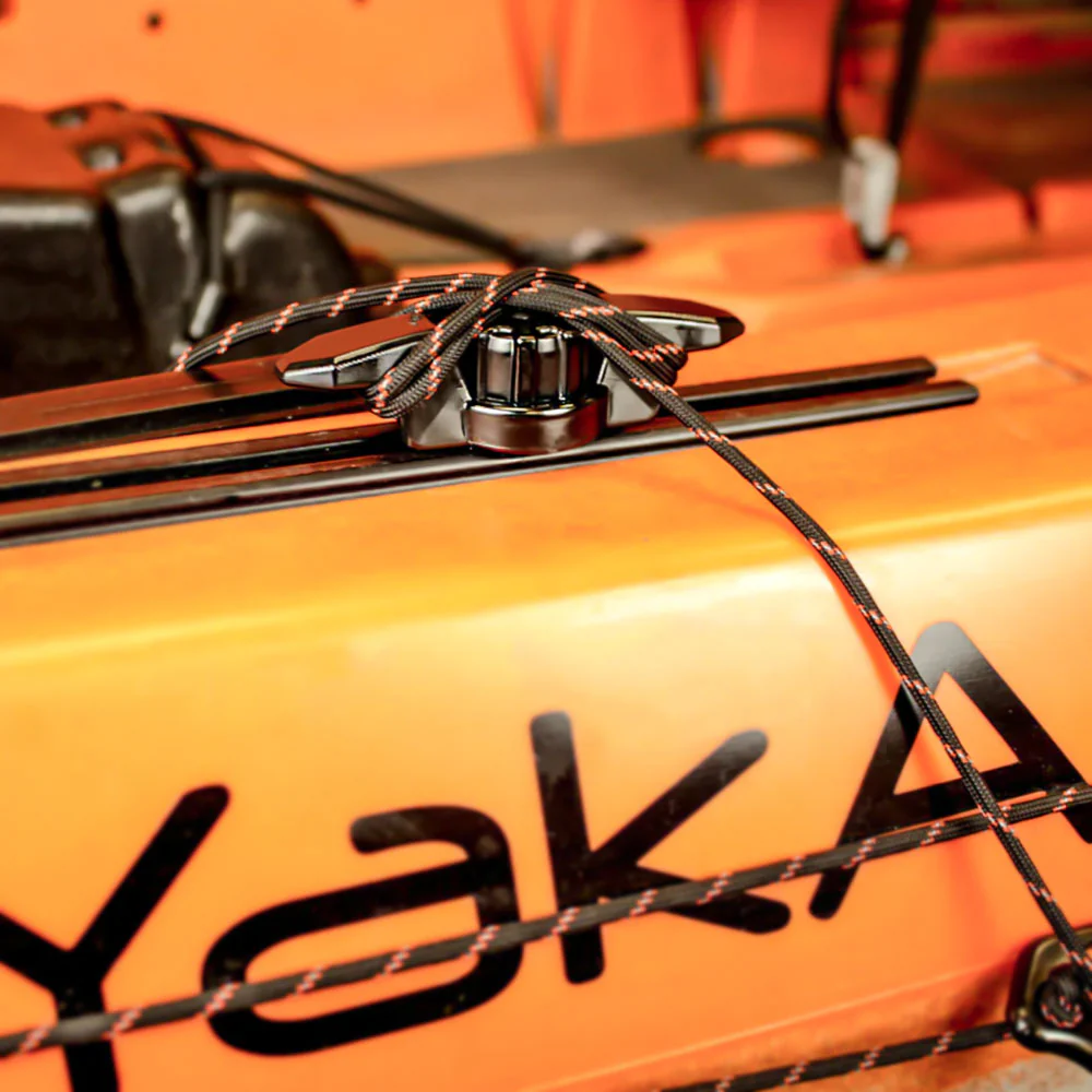 XTR-ADD4 | Kayak Anchor Cleat compatible with track mount - Image 3