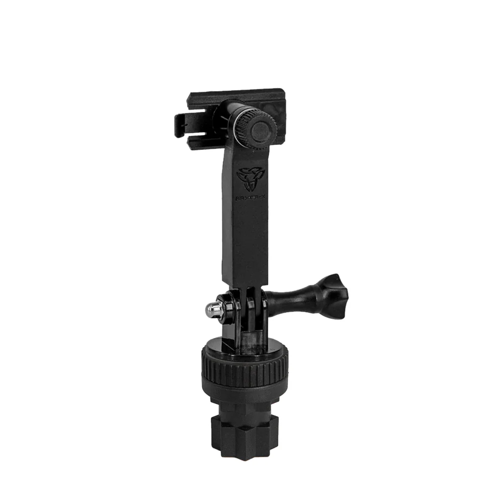 XTR-AMT1 | Kayak 1/4" Screw with TYPE-K adaptor