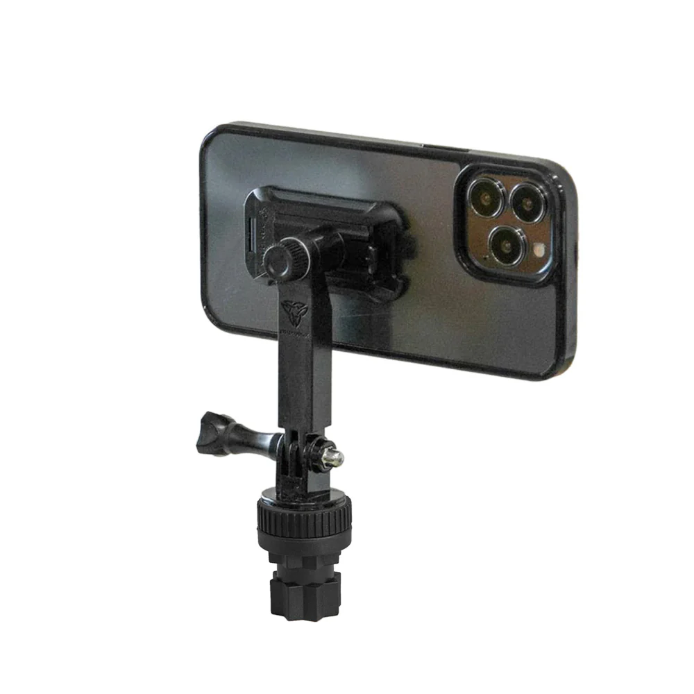 XTR-AMT1 | Kayak 1/4" Screw with TYPE-K adaptor - Image 4