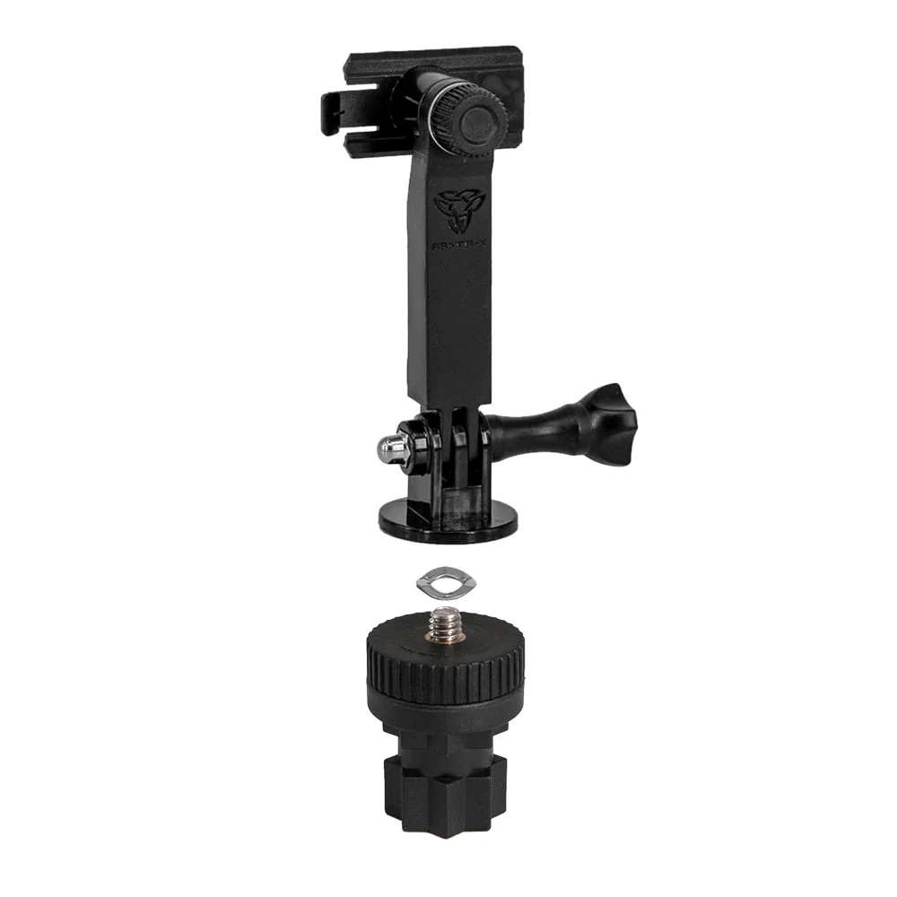 XTR-AMT1 | Kayak 1/4" Screw with TYPE-K adaptor - Image 5