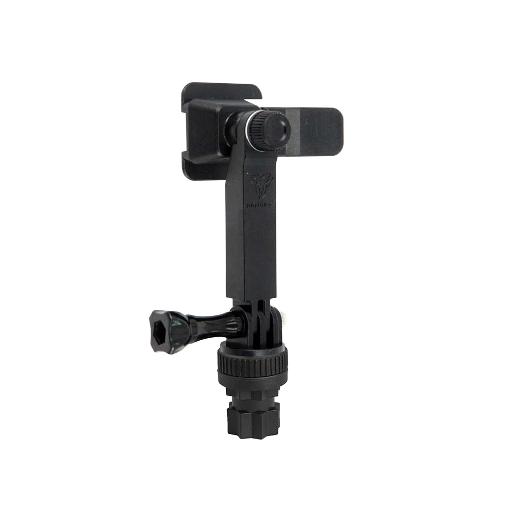 XTR-AMT2 | Kayak 1/4" Screw with TYPE-T adaptor