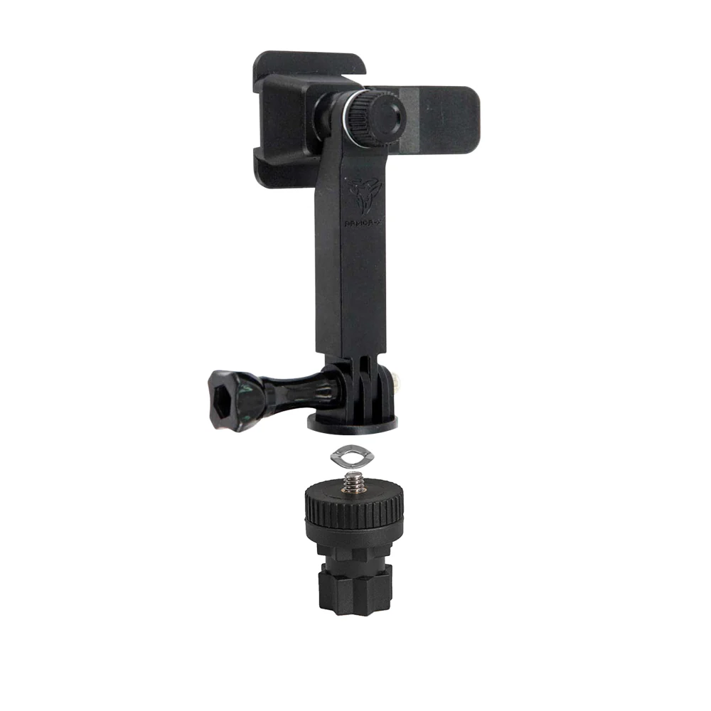 XTR-AMT2 | Kayak 1/4" Screw with TYPE-T adaptor - Image 3