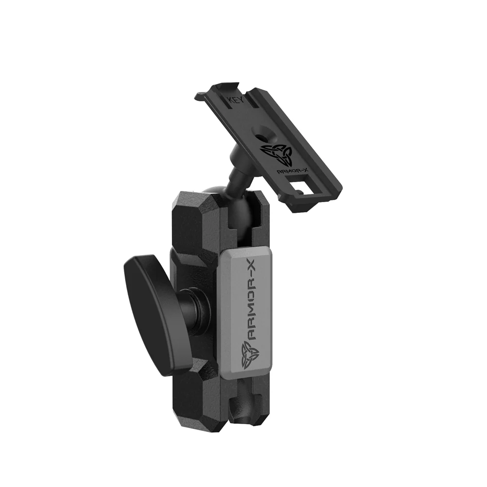 XTR-AMT3 | ONE-LOCK Mount compatible 1" ball base