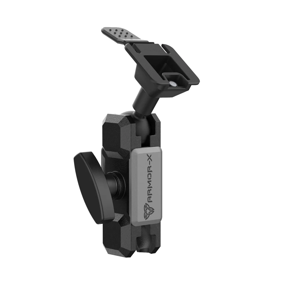 XTR-AMT4 | ONE-LOCK Mount compatible 1" ball base