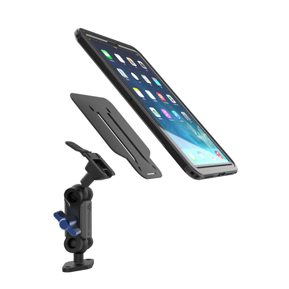 XTR-AMT4 | ONE-LOCK Mount compatible 1" ball base - Image 3