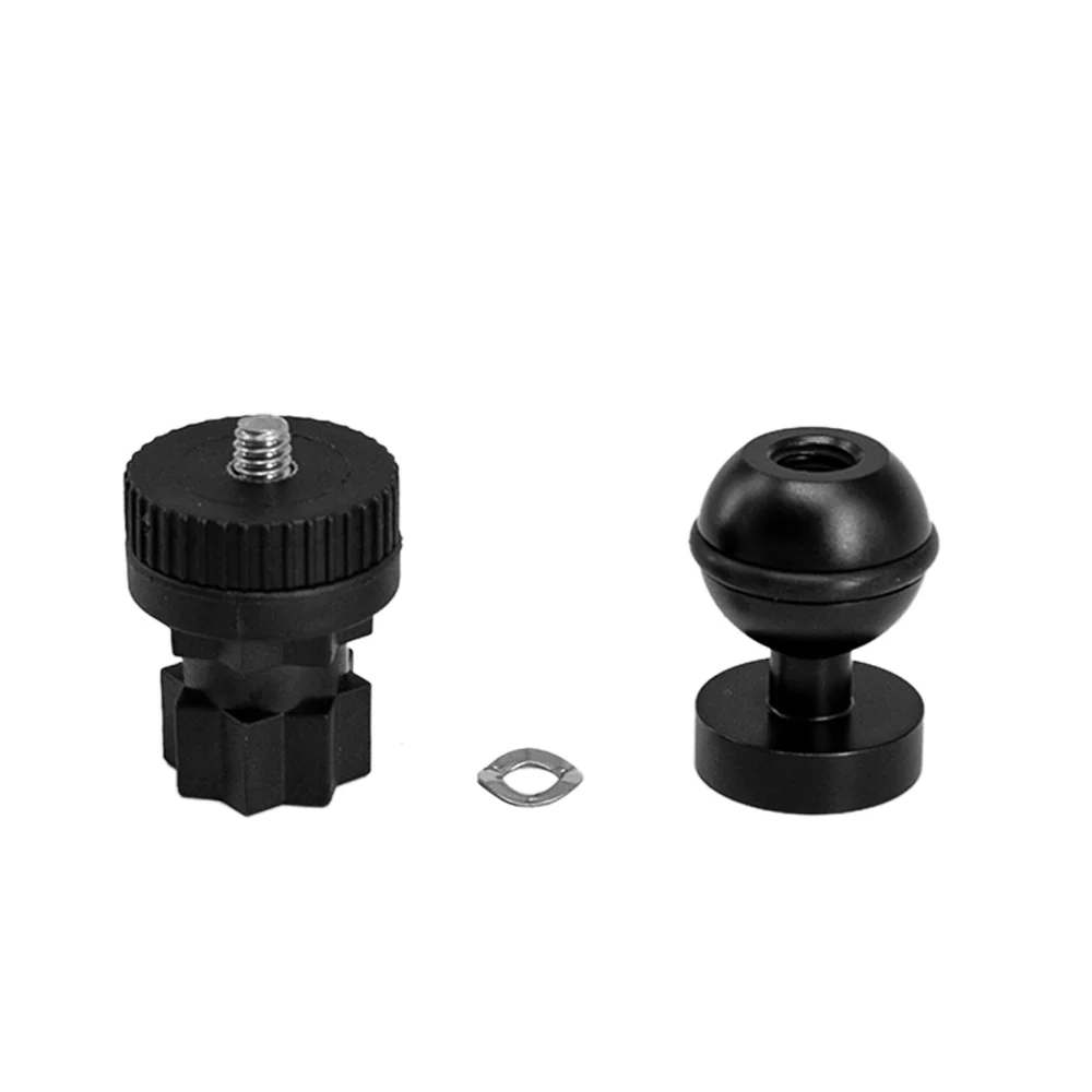 XTR-AMT5 | 1-inch Ball Base with X-track adaptor - Image 6