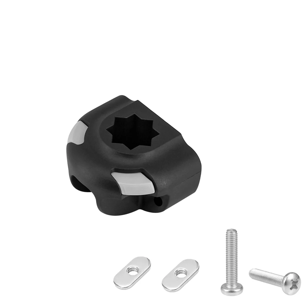 XTR-BS4 | Starport Kayak mounting base