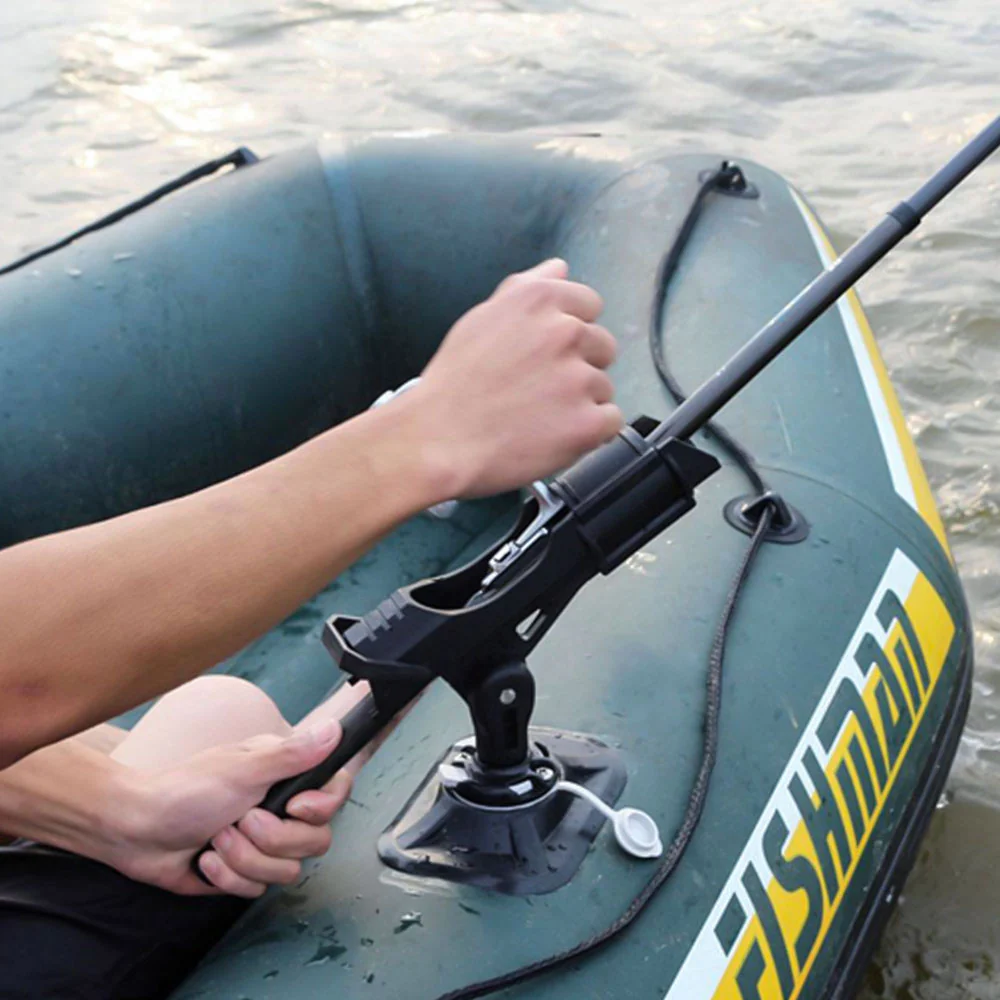 XTR-BS6 | Starport Kayak mounting base - Image 5