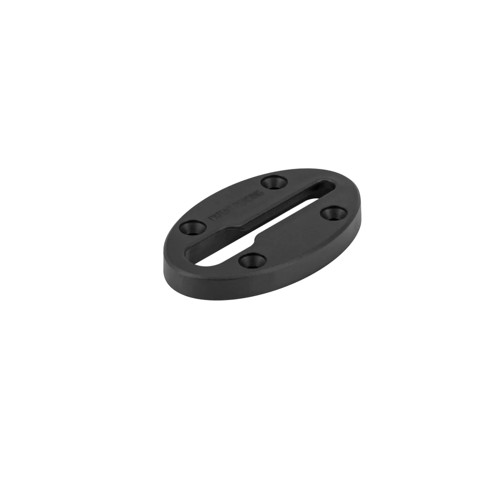XTR-TK3-S | Track Mount For Kayak | 80mm / 10.15"
