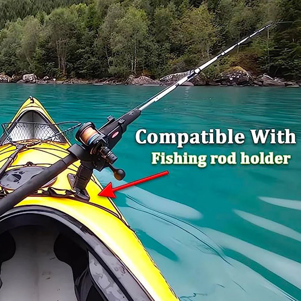 XTR-TK3-S | Track Mount For Kayak | 80mm / 10.15" - Image 4