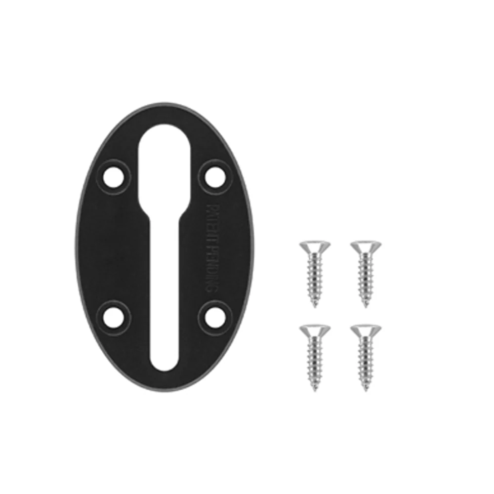 XTR-TK3-S | Track Mount For Kayak | 80mm / 10.15" - Image 5