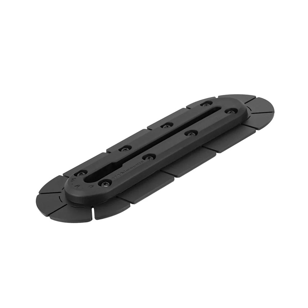XTR-TK4-L | Adhesive Track Mount For Kayak | 225mm / 8.86"