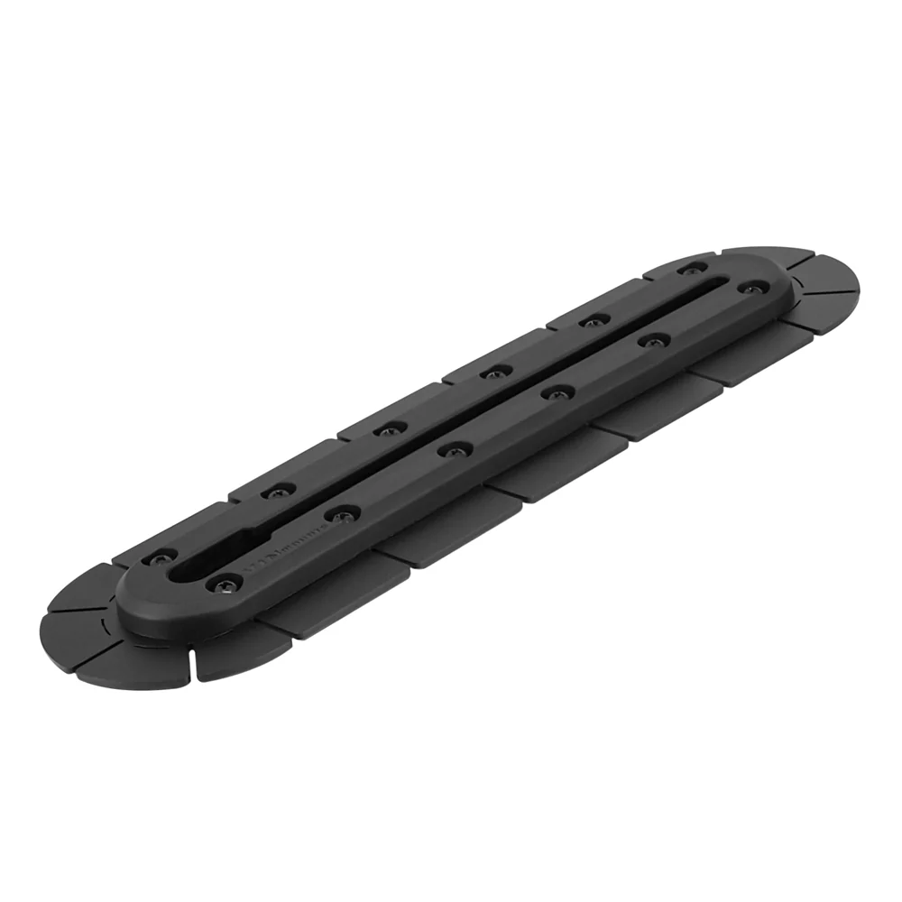 XTR-TK4-XL | Adhesive Track Mount For Kayak | 314mm / 12.36"