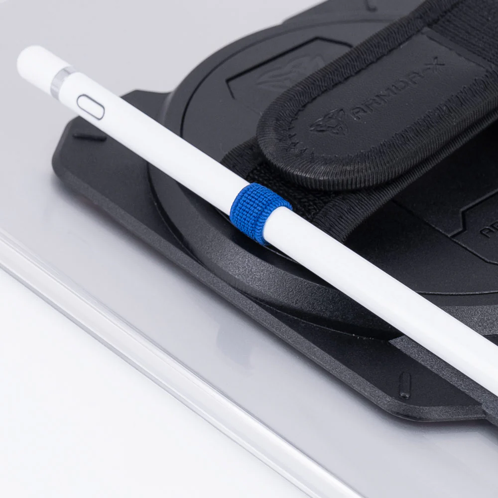 ZAN-PL-PAD1 | OnePlus Pad | 4 Corner Protection Case With X-DOCK Modular Eco-System - Image 5