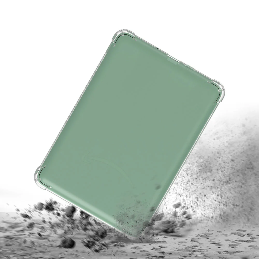 ZN-AZ-KDG11 | Amazon Kindle (11th generation) 2024 2022 6" / Amazon Kindle 2024 Kids Edition with Touchscreen 6" | 4 corners reinforced impact protection gel case - Image 3