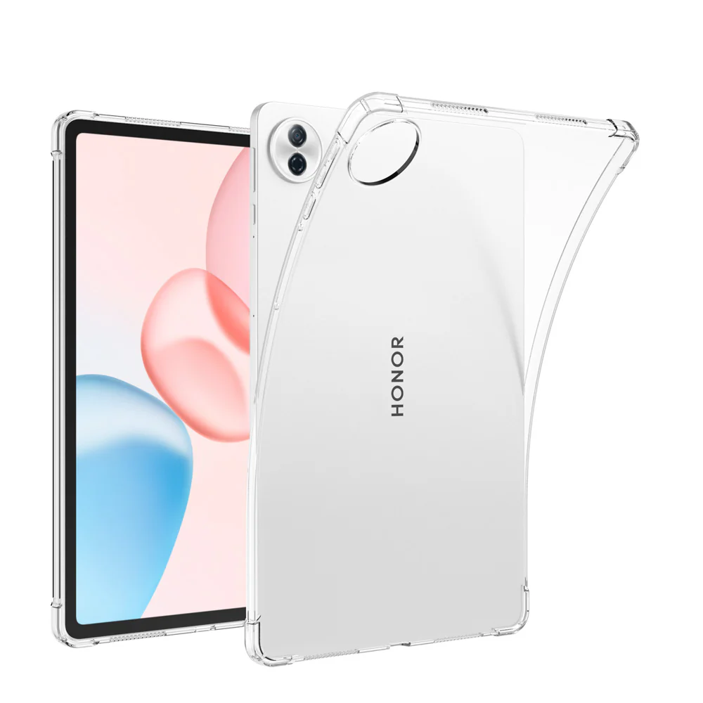 ZN-HR-HN10 | Honor Pad 10 ( HEY3-W00 / HEY3-W10 ) | 4 corners reinforced impact protection gel case - Image 2