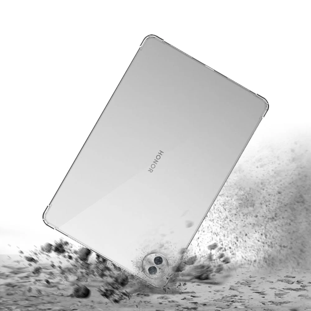 ZN-HR-HN10 | Honor Pad 10 ( HEY3-W00 / HEY3-W10 ) | 4 corners reinforced impact protection gel case - Image 4