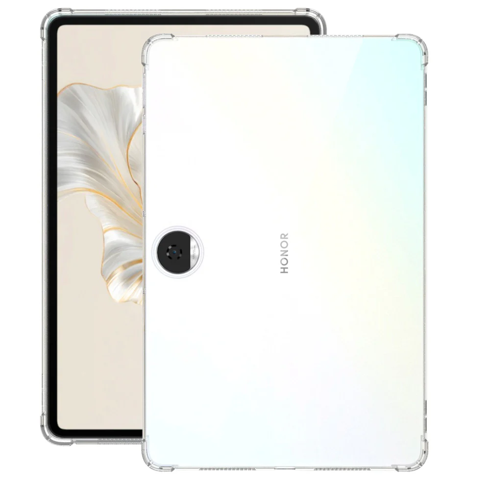 ZN-HR-HN9 | Honor Pad 9 ( HEY2-W09 ) | 4 corners reinforced impact protection gel case