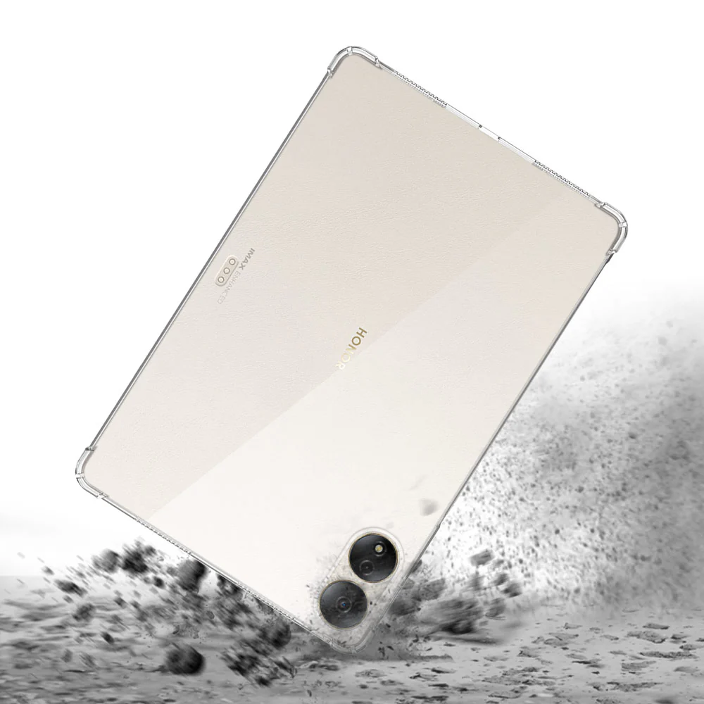 ZN-HR-MGP13 | Honor MagicPad 13 | 4 corners reinforced impact protection gel case - Image 2