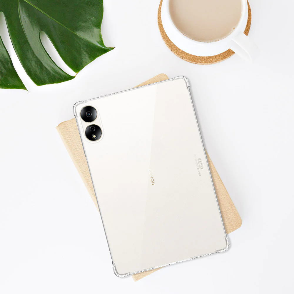 ZN-HR-MGP13 | Honor MagicPad 13 | 4 corners reinforced impact protection gel case - Image 3