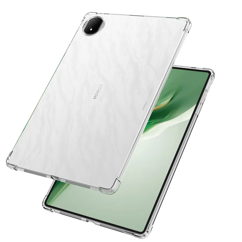 ZN-HR-MGP2 | Honor MagicPad 2 ( ROD2-W09 ) | 4 corners reinforced impact protection gel case - Image 3