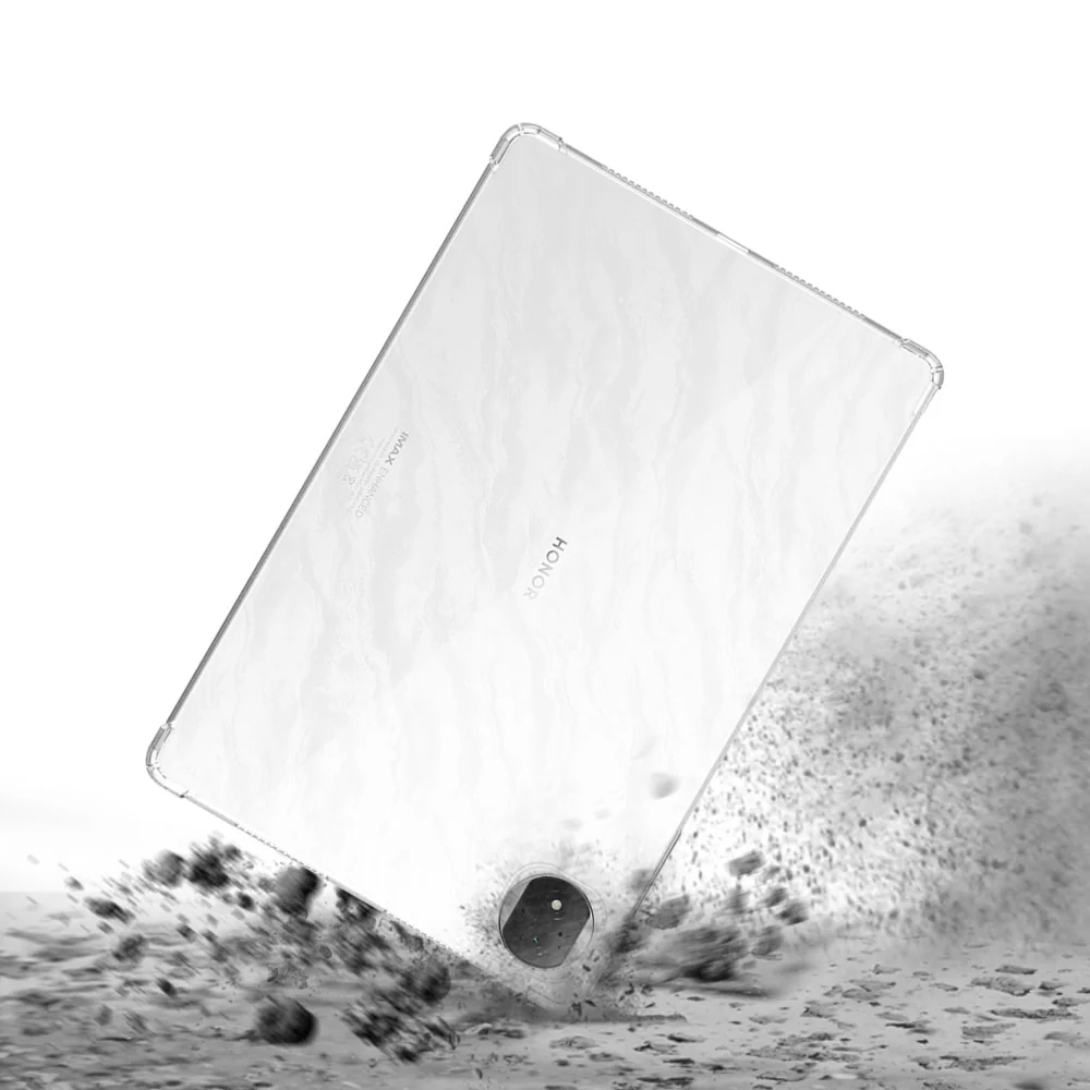 ZN-HR-MGP2 | Honor MagicPad 2 ( ROD2-W09 ) | 4 corners reinforced impact protection gel case - Image 5