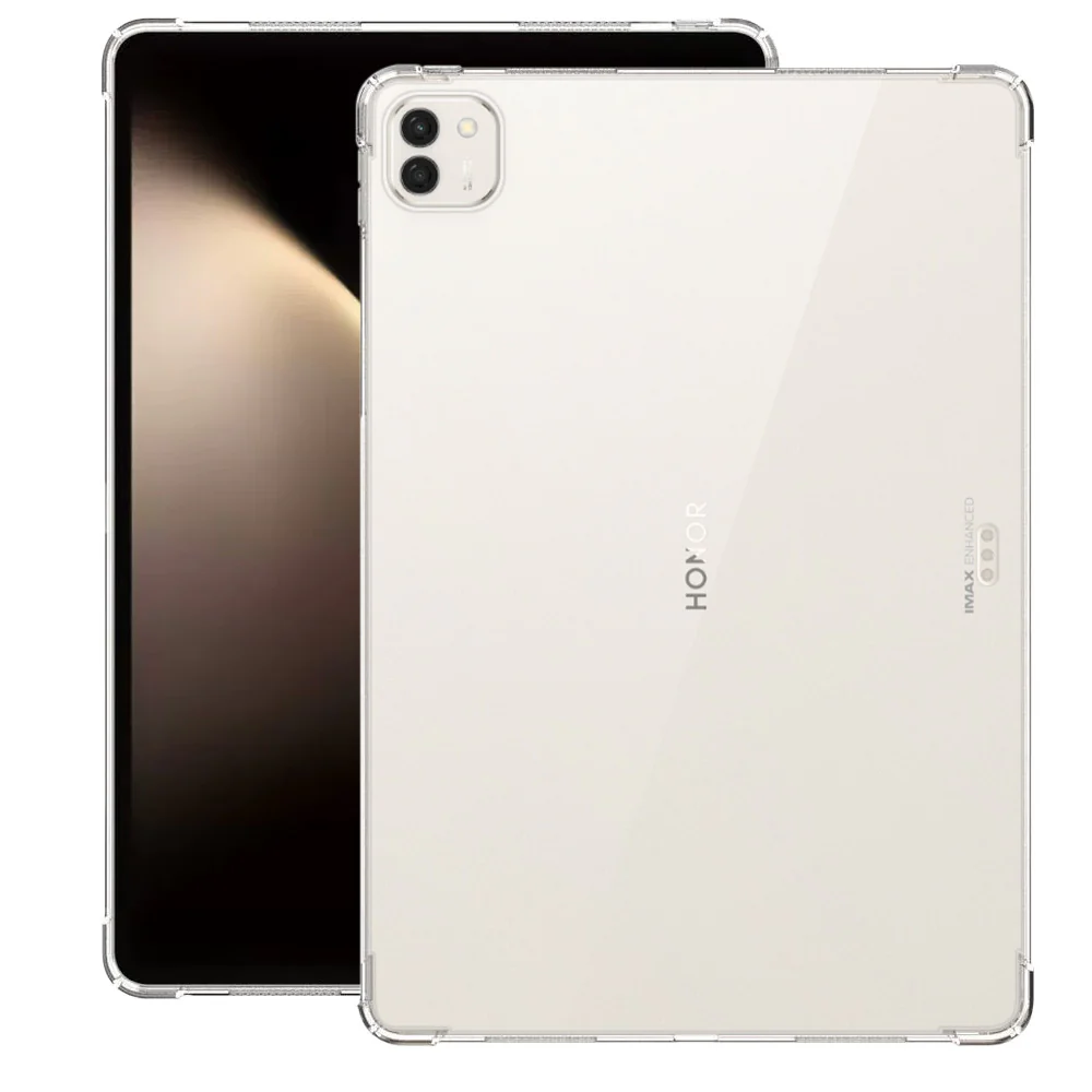 ZN-HR-MGP3 | Honor MagicPad 3 ( 13.3" CGA-W00 ) | 4 corners reinforced impact protection gel case