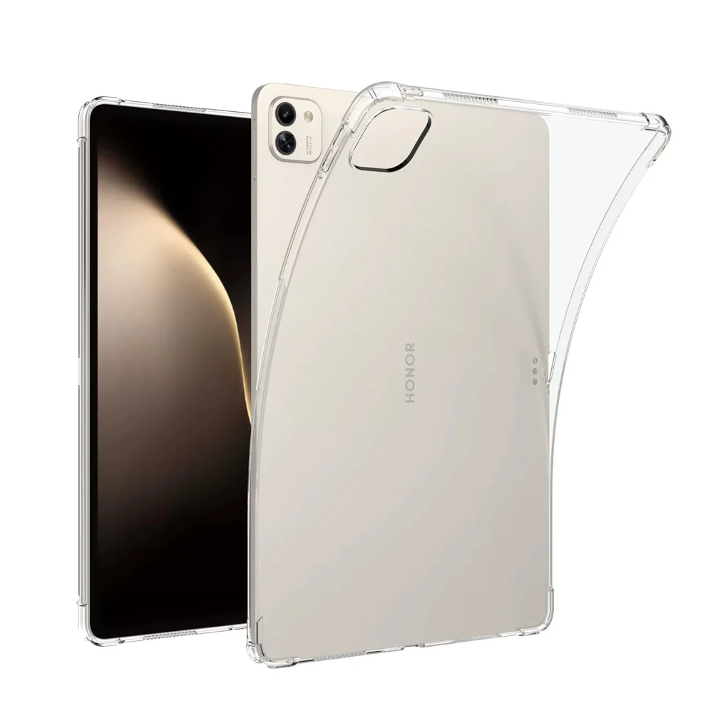 ZN-HR-MGP3 | Honor MagicPad 3 ( 13.3" CGA-W00 ) | 4 corners reinforced impact protection gel case - Image 2