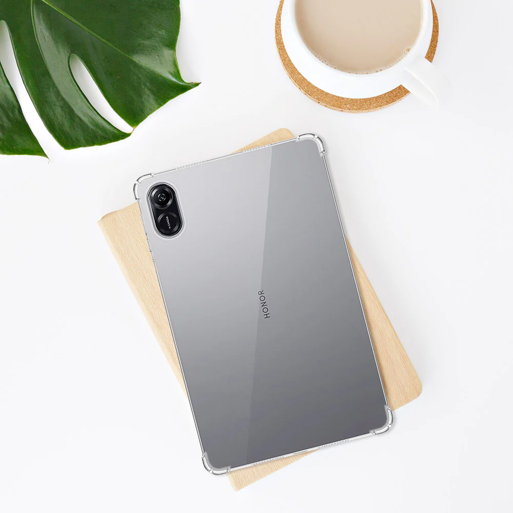 ZN-HR-X9 | Honor Pad X8 Pro | 4 corners reinforced impact protection gel case - Image 3