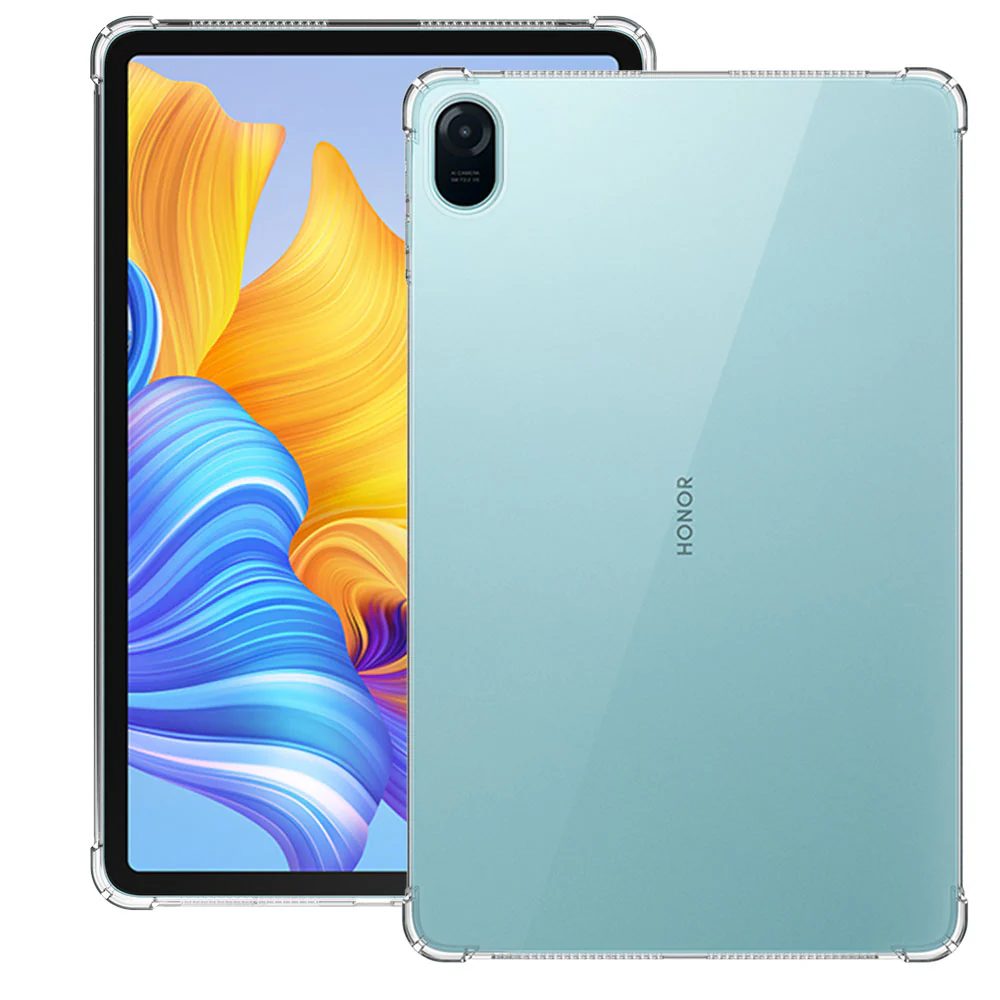 ZN-HW-HN8 | Honor Pad 8 2022 ( HEY-W09 ) | 4 corners reinforced impact protection gel case
