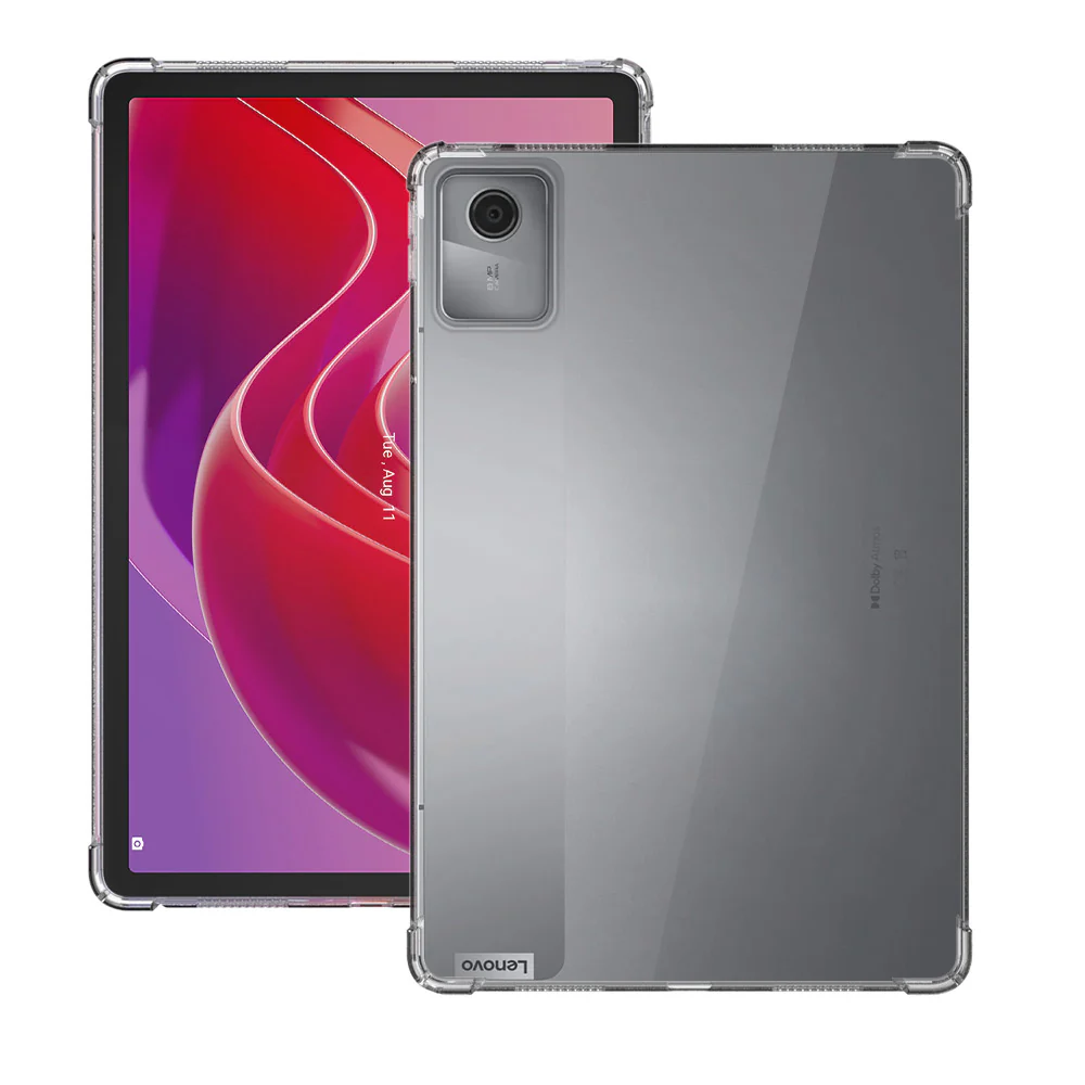 ZN-LN-M11 | Lenovo Tab M11 / K11 TB330 | 4 corners reinforced impact protection gel case