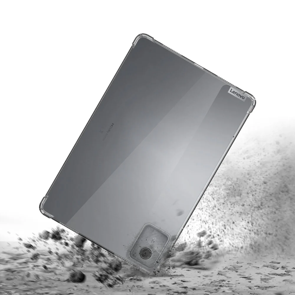 ZN-LN-M11 | Lenovo Tab M11 / K11 TB330 | 4 corners reinforced impact protection gel case - Image 3