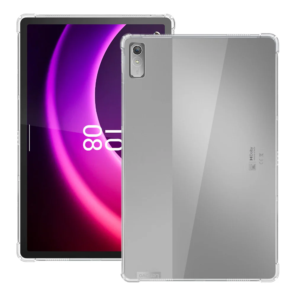 ZN-LN-P11G2 | Lenovo Tab P11 Gen 2 TB350 | 4 corners reinforced impact protection gel case