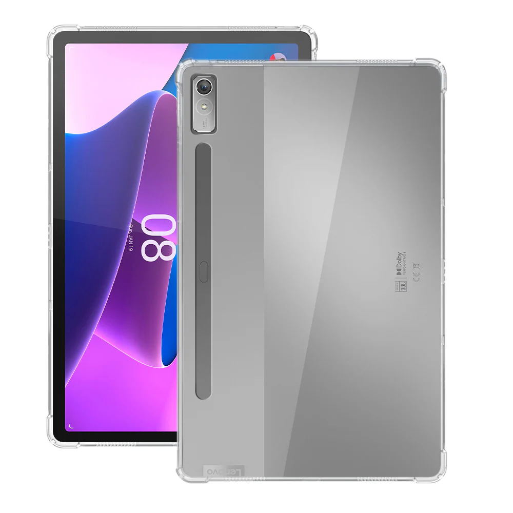 ZN-LN-P11PRO2 | Lenovo Tab P11 Pro Gen 2 TB132FU | 4 corners reinforced impact protection gel case