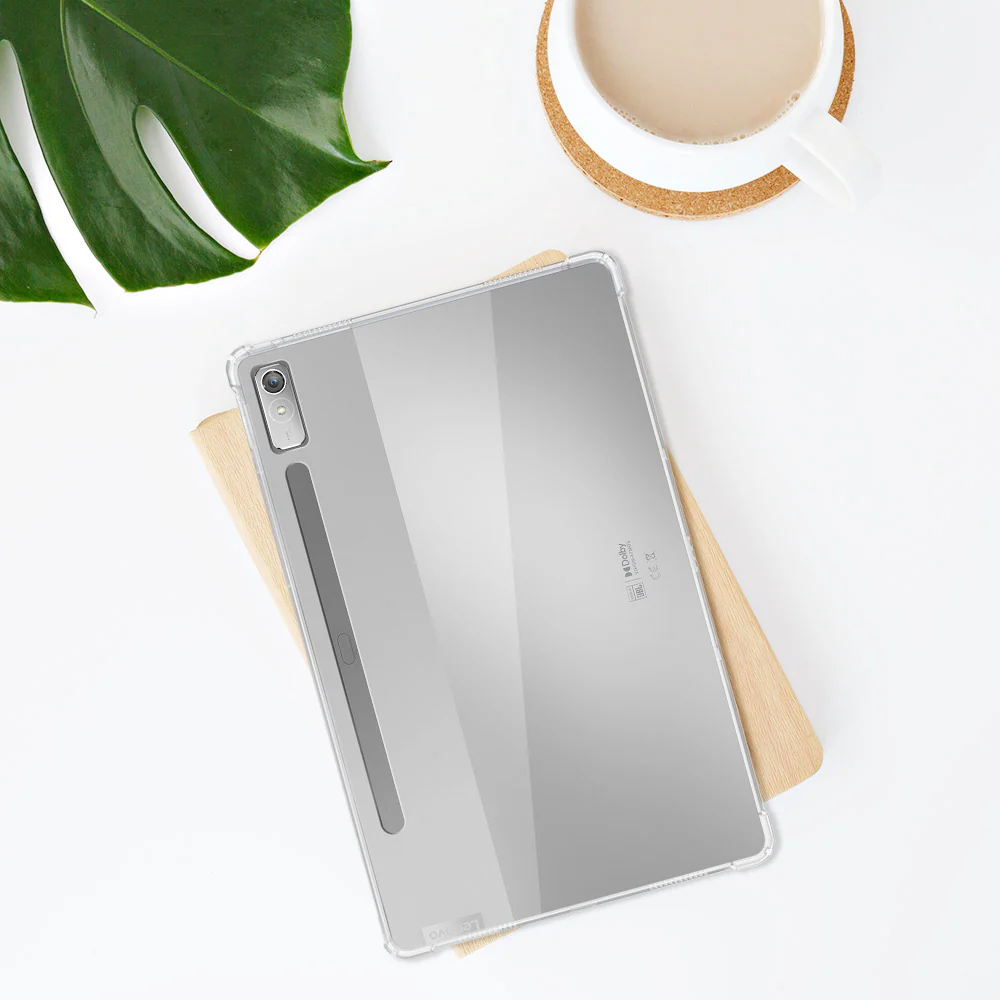 ZN-LN-P11PRO2 | Lenovo Tab P11 Pro Gen 2 TB132FU | 4 corners reinforced impact protection gel case - Image 3