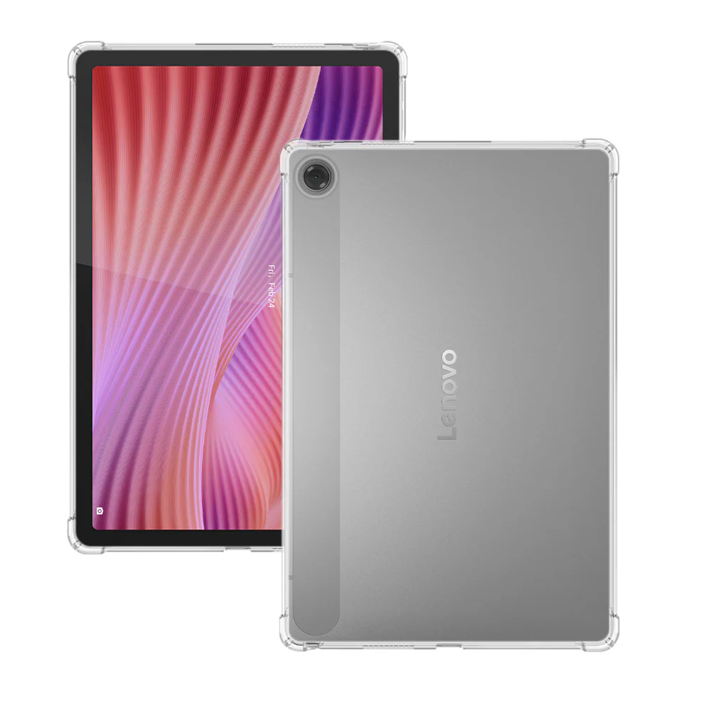 ZN-LN-TB311 | Lenovo Tab ( 10.1" TB311 ) | 4 corners reinforced impact protection gel case