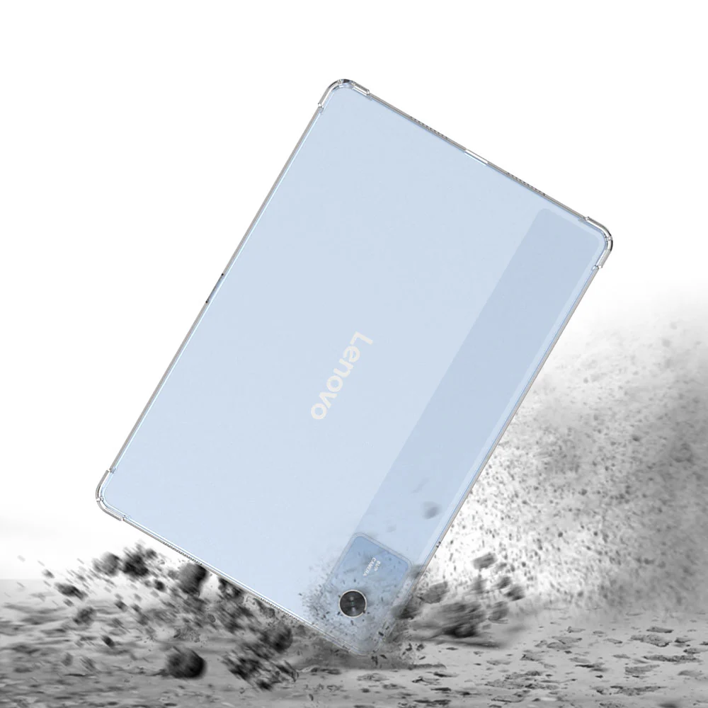 ZN-LN-TB336 | Lenovo Idea Tab ( 11" TB336 ) | 4 corners reinforced impact protection gel case - Image 3