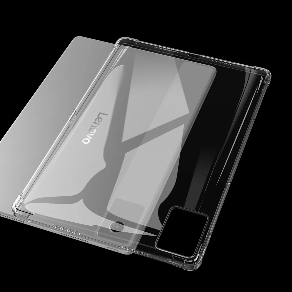 ZN-LN-TB361 | Lenovo Tab K12 TB361 / Lenovo Idea Tab Plus ( 12.1" TB361 ) | 4 corners reinforced impact protection gel case - Image 6