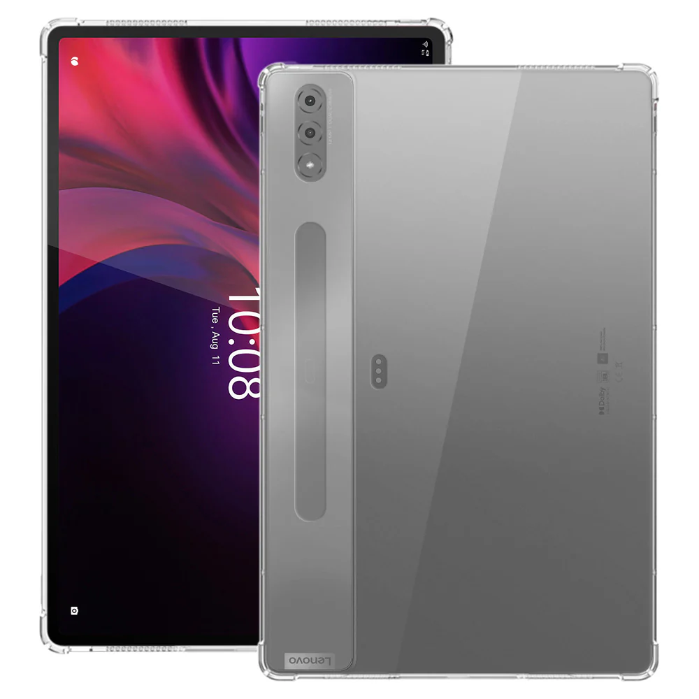 ZN-LN-TB570 | Lenovo Tab Extreme TB570 | 4 corners reinforced impact protection gel case