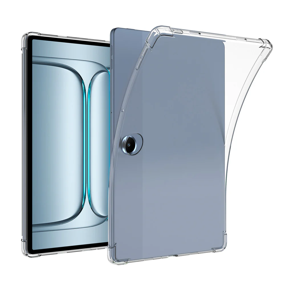 ZN-PL-LITE1 | OnePlus Pad Lite | 4 corners reinforced impact protection gel case - Image 2