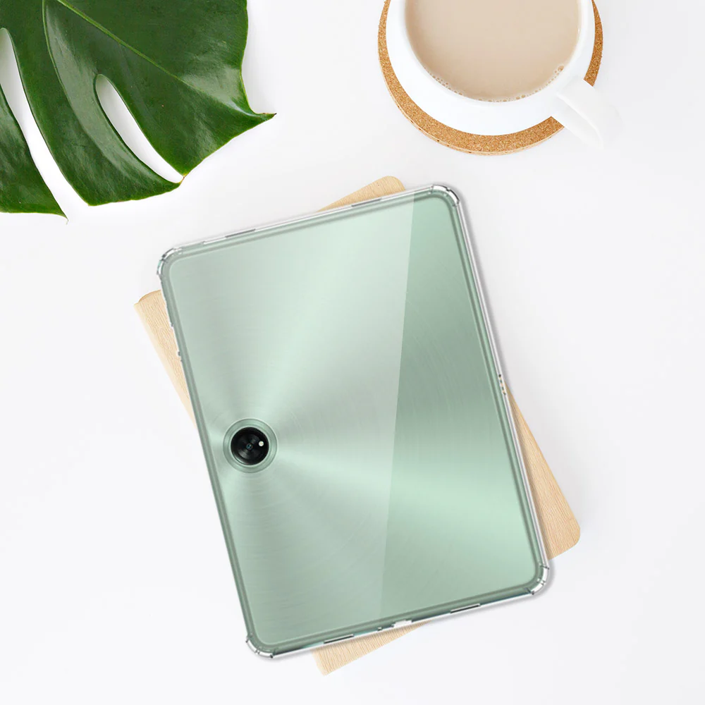 ZN-PL-PAD1 | OnePlus Pad | 4 corners reinforced impact protection gel case - Image 3